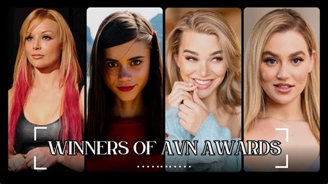 avn awards 2024 result list|AVN Awards 2024 .